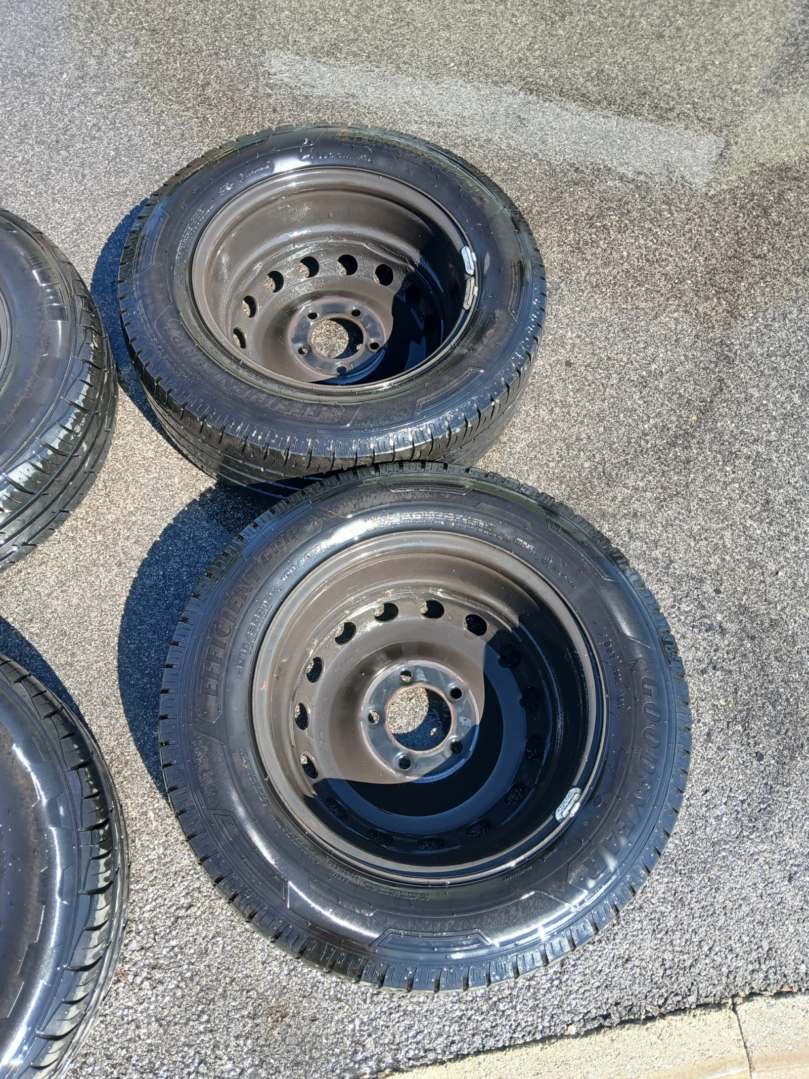 BL 8200684598--B ������ 16 ���� Renault Master 61/2J16H2 ET66 | Mobile.bg � ����������� 6