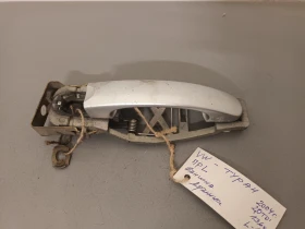 Дръжка външна предна лява фолксваген туран 2.0тди