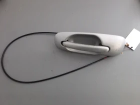 Дръжка врата външна задна дясна плъзгаща Крайслер Вояджер 