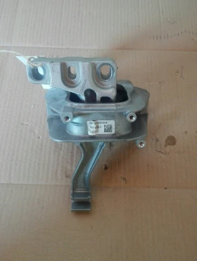 Тампон мотор (двигател) Фолксваген Голф 7 1.6тди