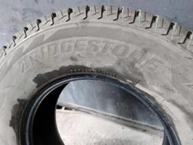 Гуми Зимни 255/70R16, снимка 6