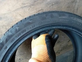 Гуми Летни 225/40R18, снимка 6