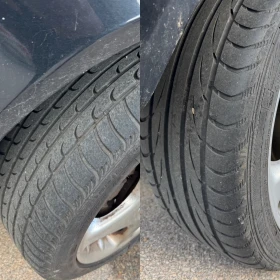 Гуми с джанти Fulda 205/45R16, снимка 13