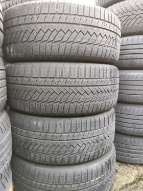Гуми Зимни 235/45R18, снимка 5