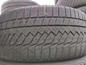 Гуми Зимни 235/45R18, снимка 1