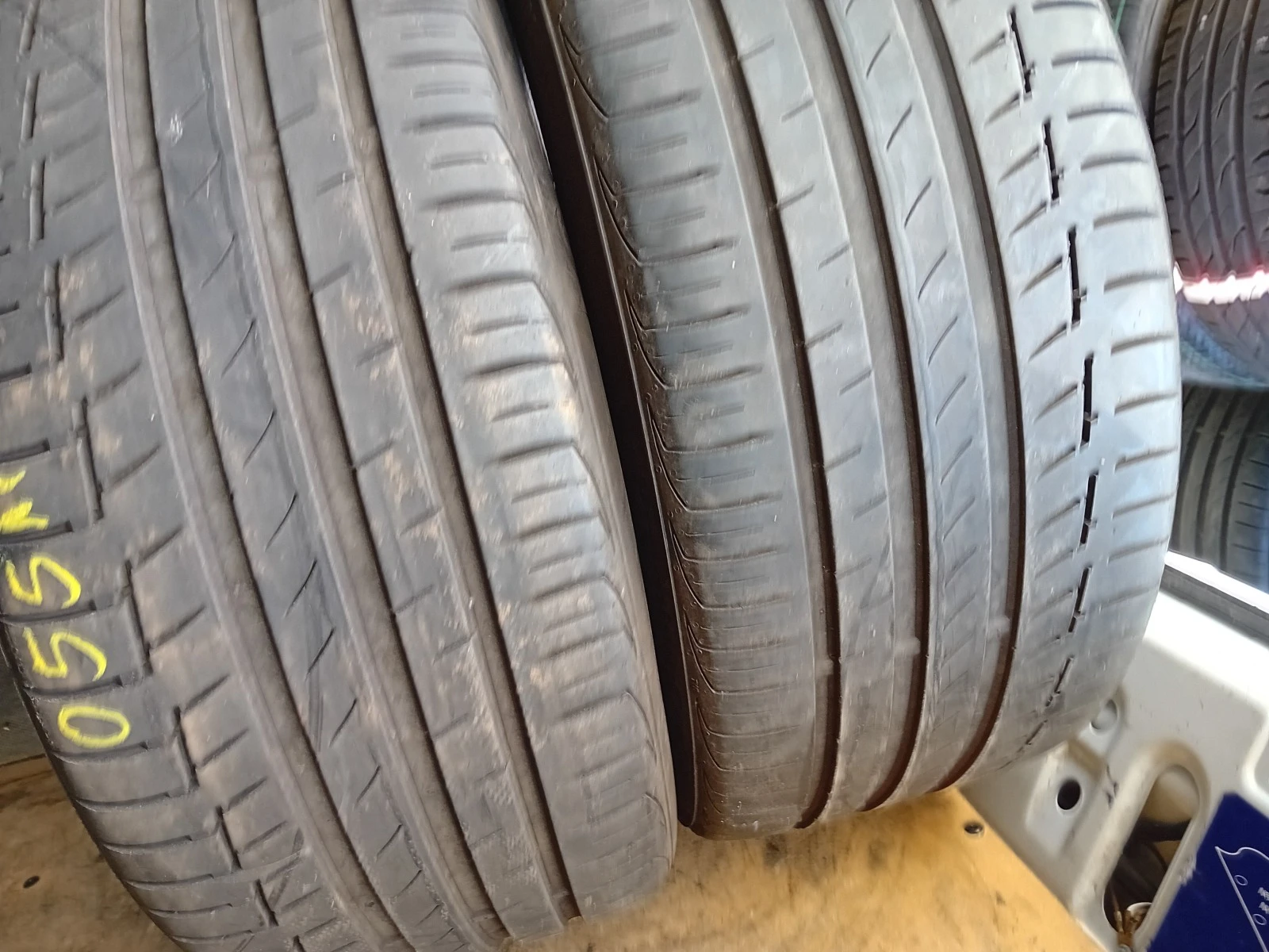  225/40R18 | Mobile.bg   2