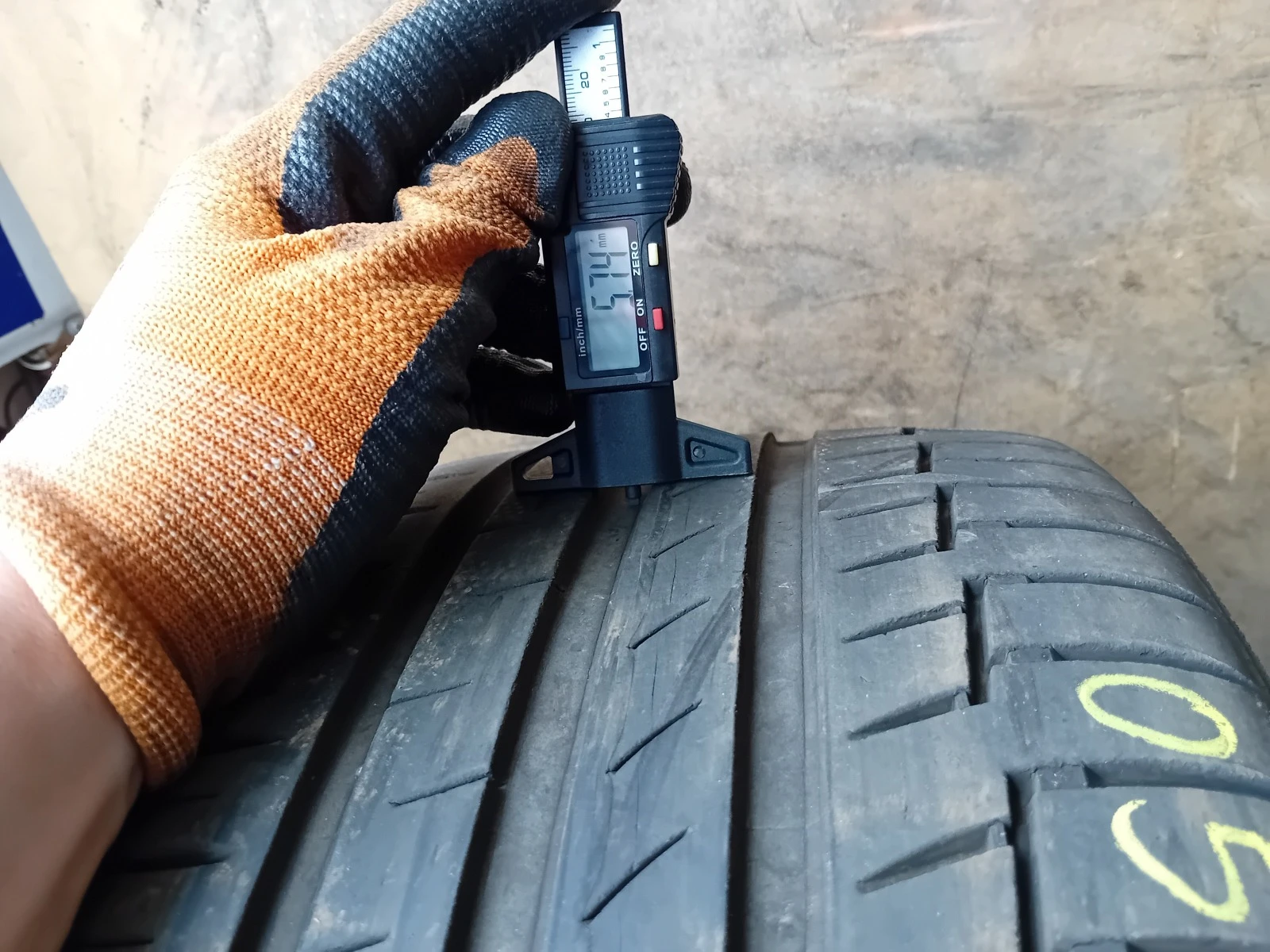  225/40R18 | Mobile.bg   3