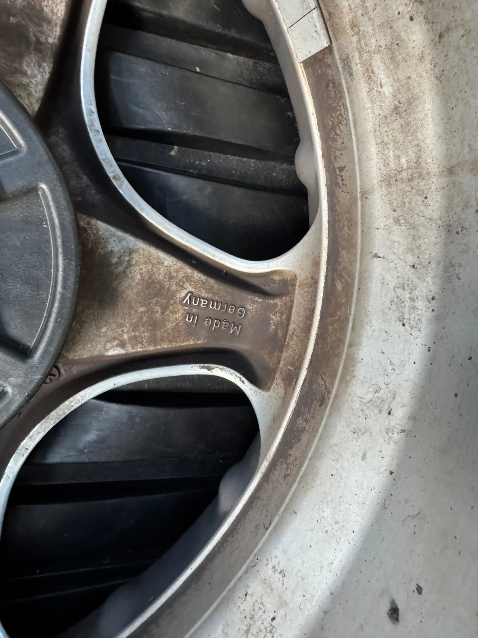 ���� � ������ 205/45R16 �� Mercedes-Benz A 170 | Mobile.bg � ����������� 17