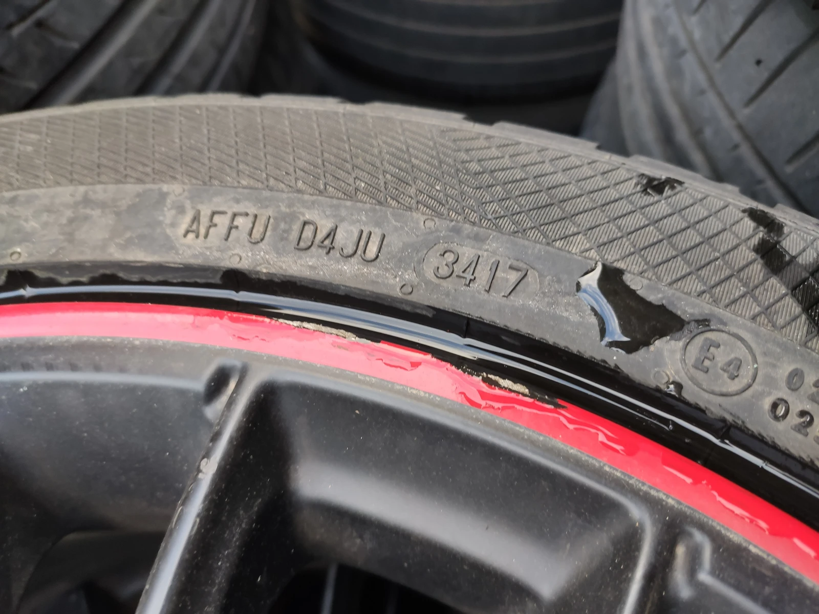  235/45R18 | Mobile.bg   8