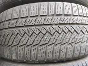 Гуми Зимни 235/45R18, снимка 2 - Гуми и джанти - 48958983