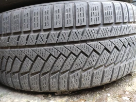 Гуми Зимни 235/45R18, снимка 4 - Гуми и джанти - 48958983