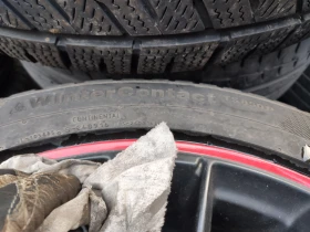 Гуми Зимни 235/45R18, снимка 9 - Гуми и джанти - 48958983