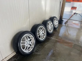 ����� �� �������� �� ���� � ������ 225/55R18