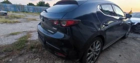 Mazda 3 2.0 M-Hybrid, снимка 5