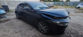 Mazda 3 2.0 M-Hybrid, снимка 1