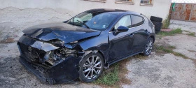 Mazda 3 2.0 M-Hybrid, снимка 2
