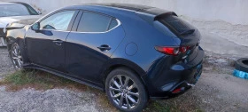 Mazda 3 2.0 M-Hybrid, снимка 3