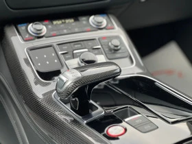 Audi S8 S8-PLUS/B&O/MATRIX/PANO/NAVI/HEADup/СОБСТВЕН ЛИЗИН, снимка 12