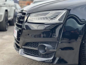 Audi S8 S8-PLUS/B&O/MATRIX/PANO/NAVI/HEADup/СОБСТВЕН ЛИЗИН, снимка 4