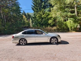 Lexus GS 430 V8, снимка 5