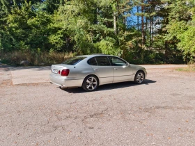 Lexus GS 430 V8, снимка 6