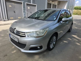 Citroen C4 1.6 HDI, снимка 1