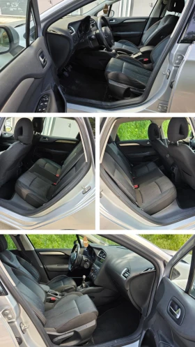 Citroen C4 1.6 HDI, снимка 16