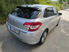 Citroen C4 1.6 HDI, снимка 5