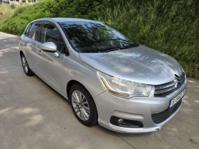 Citroen C4 1.6 HDI, снимка 7