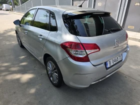 Citroen C4 1.6 HDI, снимка 3