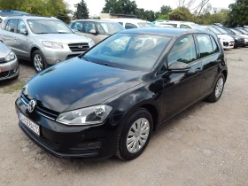 VW Golf 1.6TDI* КАТО НОВА* , снимка 1