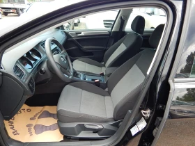VW Golf 1.6TDI* КАТО НОВА* , снимка 11