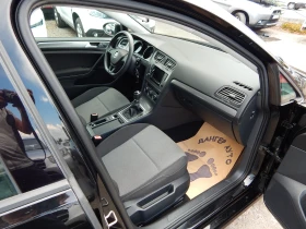 VW Golf 1.6TDI* КАТО НОВА* , снимка 17