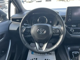 Toyota Corolla   1.8 Hybrid, снимка 16