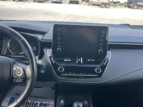 Toyota Corolla   1.8 Hybrid, снимка 10