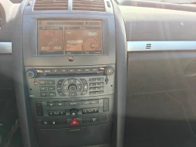 Peugeot 407, снимка 11
