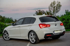BMW 118 Msport LED, снимка 4