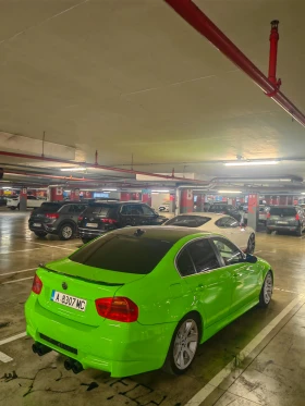 BMW 330, снимка 5