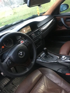 BMW 330, снимка 15
