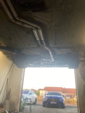 BMW 330, снимка 10