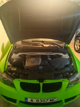 BMW 330, снимка 9