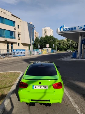 BMW 330, снимка 2