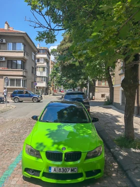 BMW 330, снимка 3