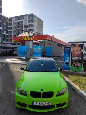 BMW 330, снимка 4