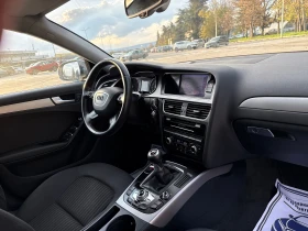 Audi A4 2.0///LED-Xenon///NAVI///Top///, снимка 11