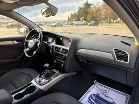 Audi A4 2.0///LED-Xenon///NAVI///Top///, снимка 10