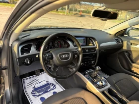 Audi A4 2.0///LED-Xenon///NAVI///Top///, снимка 9