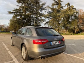 Audi A4 2.0///LED-Xenon///NAVI///Top///, снимка 6