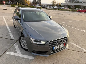 Audi A4 2.0///LED-Xenon///NAVI///Top///, снимка 2
