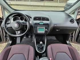 Seat Altea 1.9TDI 105кс. , снимка 14